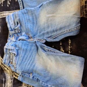 Boys Cat & Jack pants size 5